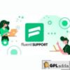 Fluent Support v1.7.3 - Customer Support Plugin for WordPress