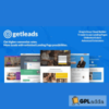 Getleads High 2.1 - Performance Landing Page WordPress Theme