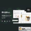 Gillion v4.3.2 - Multi-Concept Blog/Magazine & Shop WordPress AMP Theme