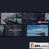 GoCargo v1.9.13 - Freight, Logistics & Transportation WordPress Theme