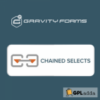 Gravity Forms Chained Selects Add-On 1.5