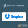 Gravity Forms Dropbox Add-On 2.9