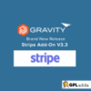 Gravity Forms Stripe Add-On 4.1