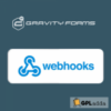 Gravity Forms Webhooks Add-On 1.5