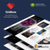 Gridlove - Creative Grid Style News & Magazine WordPress Theme 1.9.9