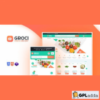 Groci v2.2.3 - Organic Food and Grocery Market WordPress Theme