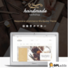 Handmade - Shop WordPress WooCommerce Theme 5.1