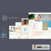 Helen's Spa 2.0 - Beauty Spa, Health Spa & Wellness Theme