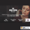 Hero Menu 1.15.6 - Responsive WordPress Mega Menu Plugin