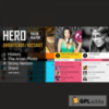 Hero 4.1.3.0 - ShoutCast and IceCast Radio Player