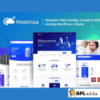 Hostinza 2.9.2 - Isometric Domain & Whmcs Web Hosting WordPress Theme