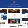 Hotel Diaz 2.6 - Hotel Booking Theme