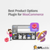 Improved Product Options for WooCommerce 5.0.2