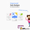Improved Sale Badges for WooCommerce 4.4.0