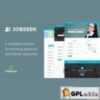 Jobseek v2.33 - Job Board WordPress Theme