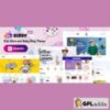 Kidsy v1.0 - Kids Store and Baby Shop WooCommerce Theme