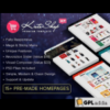 KuteShop 3.7.1 - Appsyntax Software Solution Co,in software,software tutorial, Wordpress plugins and themes Development Company USA write meta descriptions (RTL Supported)