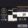 La Boom 2.5 - Food & Restaurant Bistro WordPress Theme
