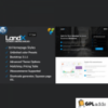 LandX - Multipurpose Wordpress Landing Page 1.8.6