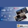 Listify v3.1.7 ? Directory & Business Listing WordPress Theme