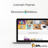 Livemesh Addons for Elementor Premium 6.14.0