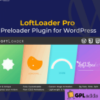LoftLoader Pro - Preloader Plugin for WordPress 2.3.1