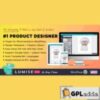 Lumise v2.0.5 - Product Designer for WooCommerce WordPress