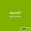 MainWP Spinner Extension 4.0.1