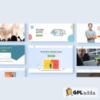 Marketing Pro 2.7 ? SEO, Landing, Marketing Theme