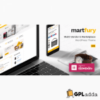Martfury v2.7.3 - Best WooCommerce Marketplace WordPress Theme