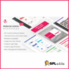 Material 8.2 - White Label WordPress Admin Theme