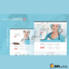 MedicalPress v3.5.0 - Health and Medical WordPress Theme