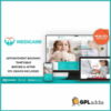 Medicare v1.9.5 - Doctor, Medical & Healthcare