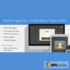 Modal Popup Box For WPBakery Page Builder 1.4.10