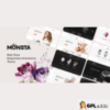 Monsta - Jewelry Theme for WooCommerce WordPress 1.1.0