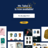 Mr. Tailor 3.0.6 - Responsive WooCommerce Theme