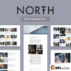 North - Responsive WooCommerce Theme 5.7.3