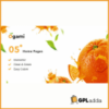Ogami 1.30 - Organic Store & Bakery WordPress Theme