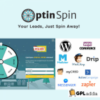 OptinSpin 2.17 - Fortune Wheel Integrated With WP