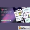 PageBolt v2.0.0 - Landing Page WordPress Theme