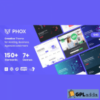 Phox - Hosting WordPress & WHMCS Theme 1.8.1