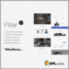 Pillar 1.1.15- Multi-Concept Responsive WordPress Theme