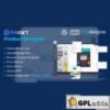 Printcart Product Designer v1.2.0 - WooCommerce WordPress