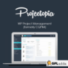 Projectopia WP Project Management 4.3.13