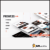 Prowess 2.0.0 - Fitness and Gym WordPress Theme