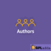PublishPress ? Authors Pro WordPress Plugin 3.14.0