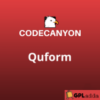 Quform - WordPress Form Builder 2.14.2
