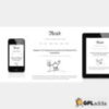 Read WP v4.6.0 - Minimalist WordPress Blog Theme