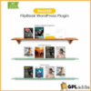 Real3D FlipBook WordPress Plugin 3.23.0
