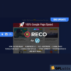 Reco - Minimal Theme for Freebies 4.6.2